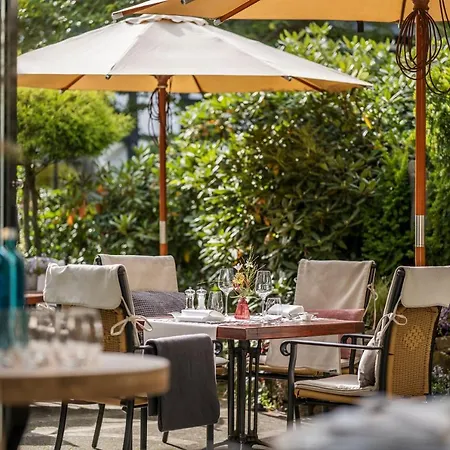 Romantik Neuhaus Hotel