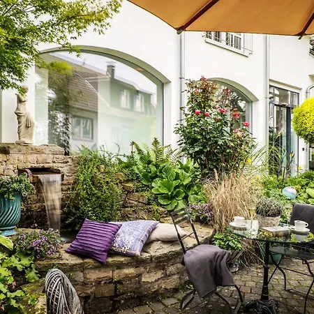 Romantik Neuhaus