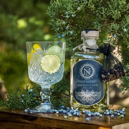 Romantik Neuhaus 4* Iserlohn