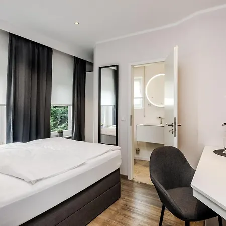 Romantik Neuhaus Hotel Iserlohn