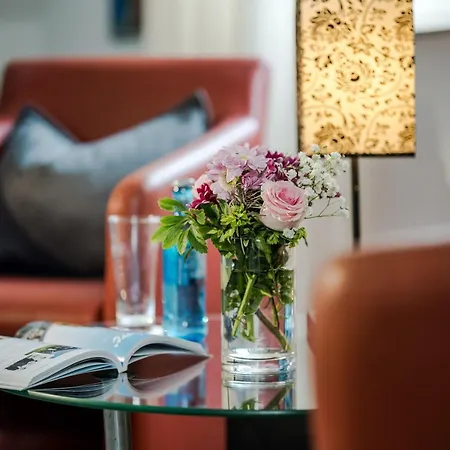 Romantik Neuhaus Hotel Iserlohn