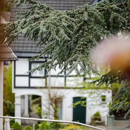 Hotel Romantik Neuhaus