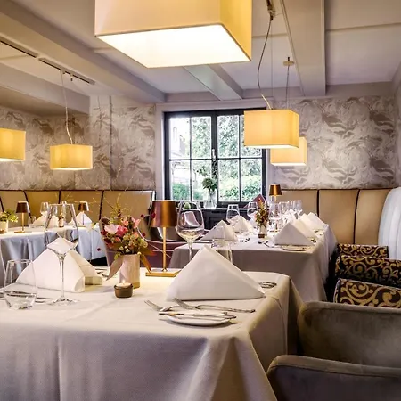 Romantik Neuhaus Iserlohn