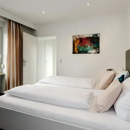 Romantik Neuhaus Hotel
