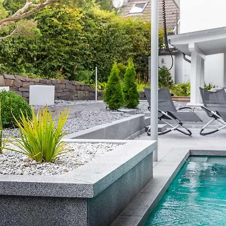 Romantik Neuhaus 4* Iserlohn