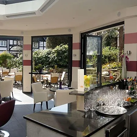 Romantik Neuhaus Iserlohn