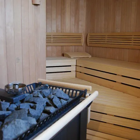 Szálloda Romantik Neuhaus Iserlohn