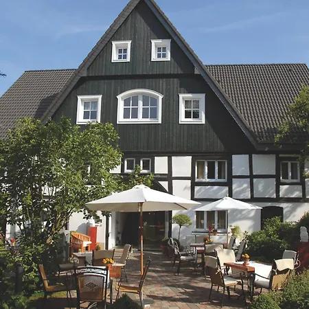 Romantik Neuhaus Iserlohn