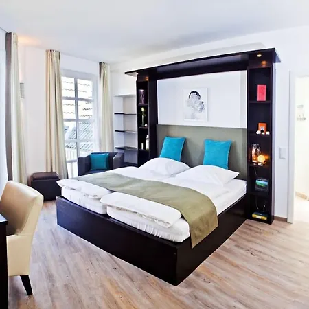 Romantik Neuhaus Szálloda Iserlohn