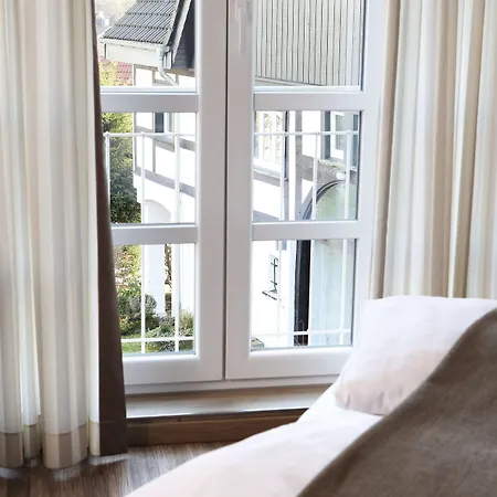 Romantik Neuhaus 호텔