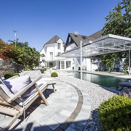 Romantik Neuhaus Iserlohn