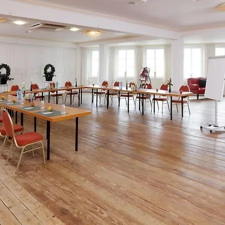 Szálloda Romantik Neuhaus Iserlohn