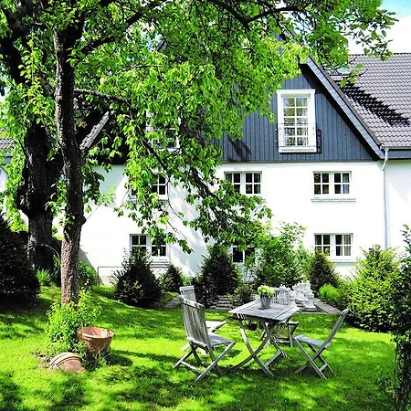 Romantik Neuhaus Szálloda