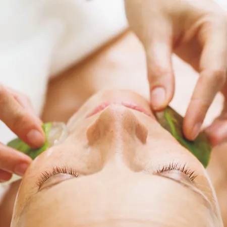 Romantik Neuhaus Szálloda