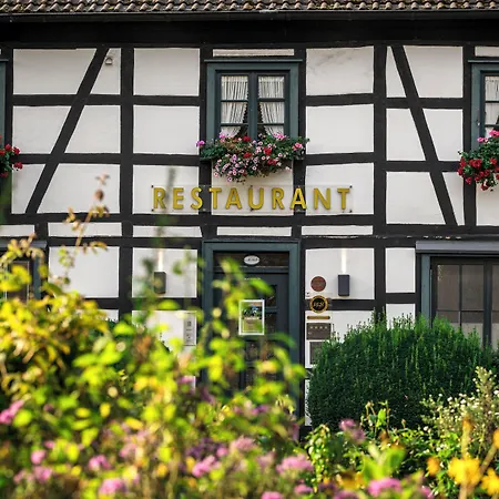 Romantik Neuhaus Iserlohn