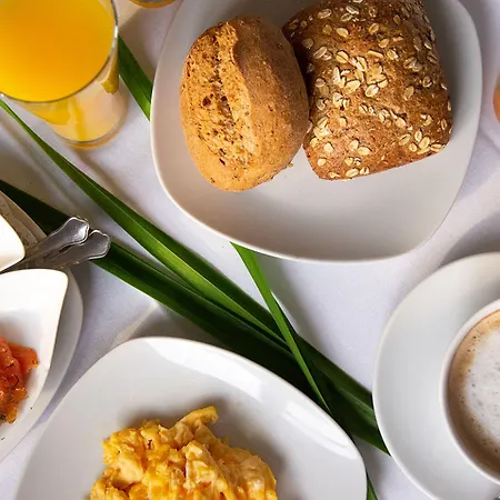 Romantik Neuhaus Szálloda