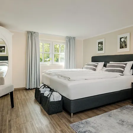 Szálloda Romantik Neuhaus Iserlohn