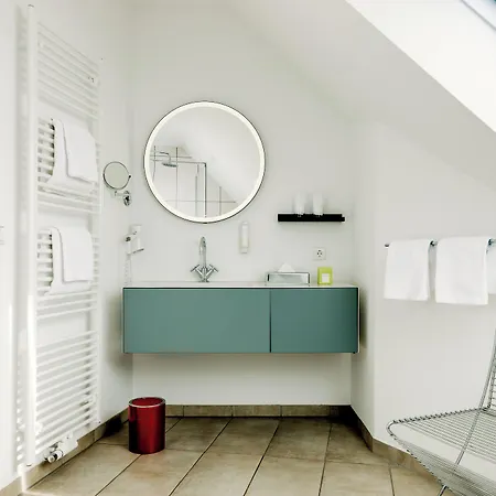 Romantik Neuhaus Szálloda Iserlohn