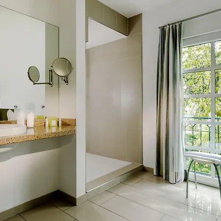 Szálloda Romantik Neuhaus