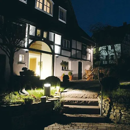 Hotel Romantik Neuhaus