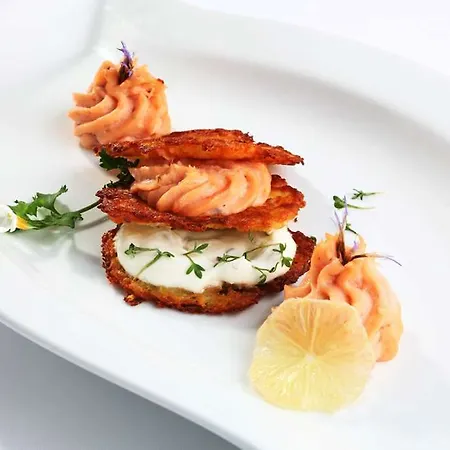 Romantik Neuhaus 4* Iserlohn