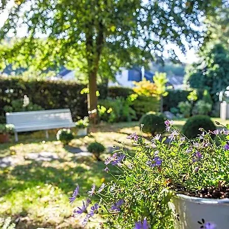 Romantik Neuhaus Ίζερλον