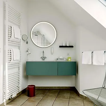Romantik Neuhaus 4*
