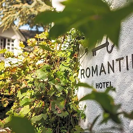 Ξενοδοχείο Romantik Neuhaus