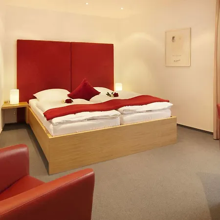Hotel Romantik Neuhaus