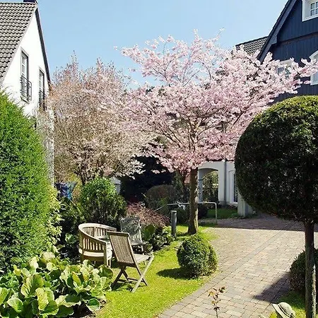 Romantik Neuhaus Hotel
