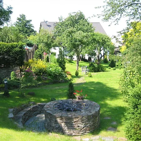 Romantik Neuhaus 4* Iserlohn