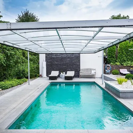 Szálloda Romantik Neuhaus