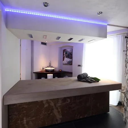 Szálloda Romantik Neuhaus Iserlohn