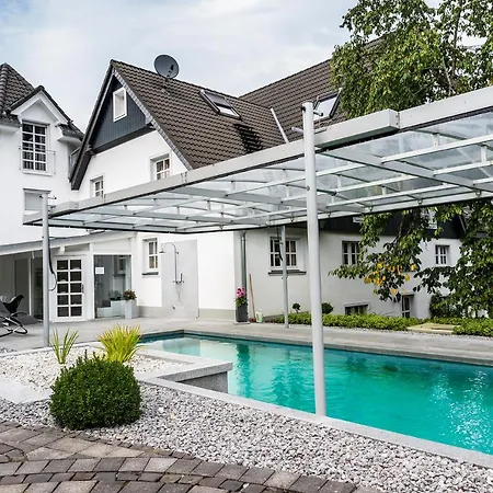 Romantik Neuhaus Hotel Iserlohn