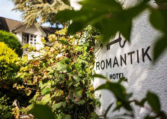 호텔 Romantik Neuhaus 4*