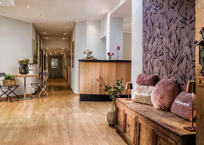 Romantik Neuhaus Iserlohn