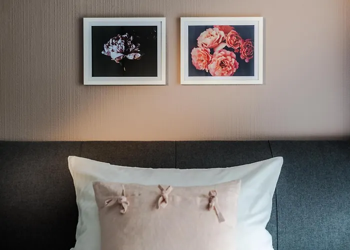 Romantik Neuhaus Iserlohn