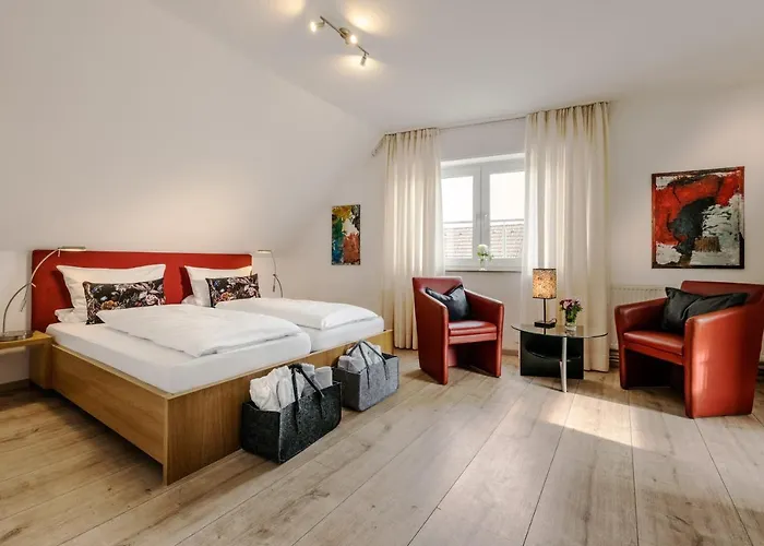 Hotel Romantik Neuhaus Iserlohn