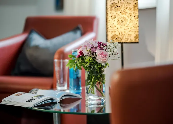 Romantik Neuhaus Hotel Iserlohn