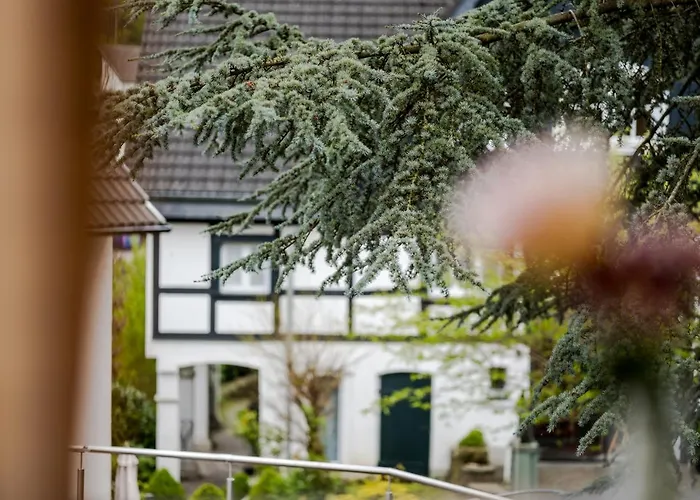 Hotel Romantik Neuhaus