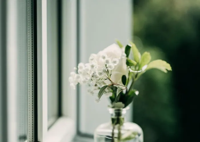 Romantik Neuhaus 호텔 4*