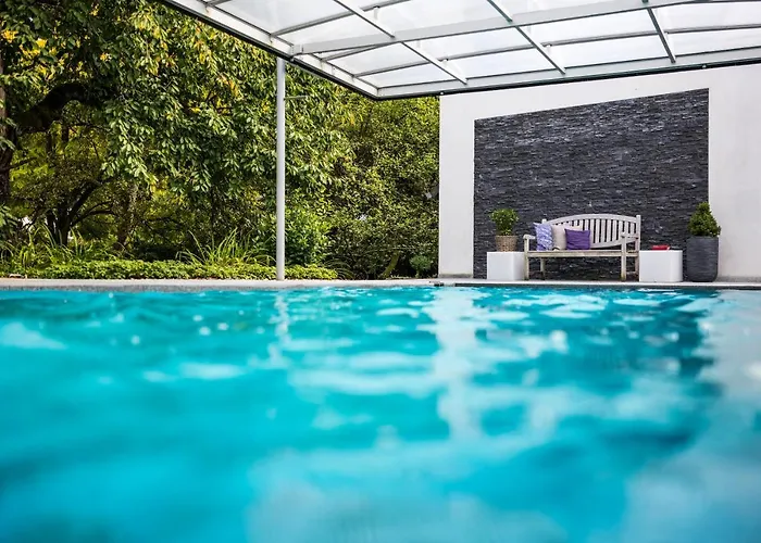 Romantik Neuhaus 4* Iserlohn