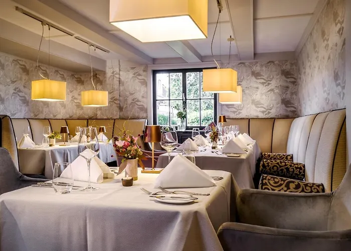 Romantik Neuhaus Iserlohn