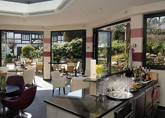 Romantik Neuhaus Iserlohn