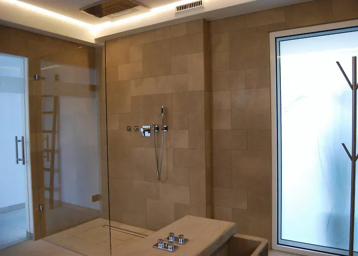 Hotel Romantik Neuhaus Iserlohn