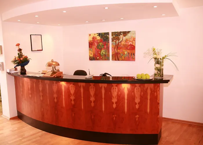 Romantik Neuhaus Hotel