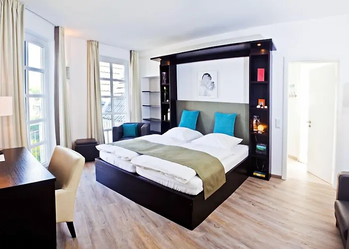 Romantik Neuhaus Hotel Iserlohn