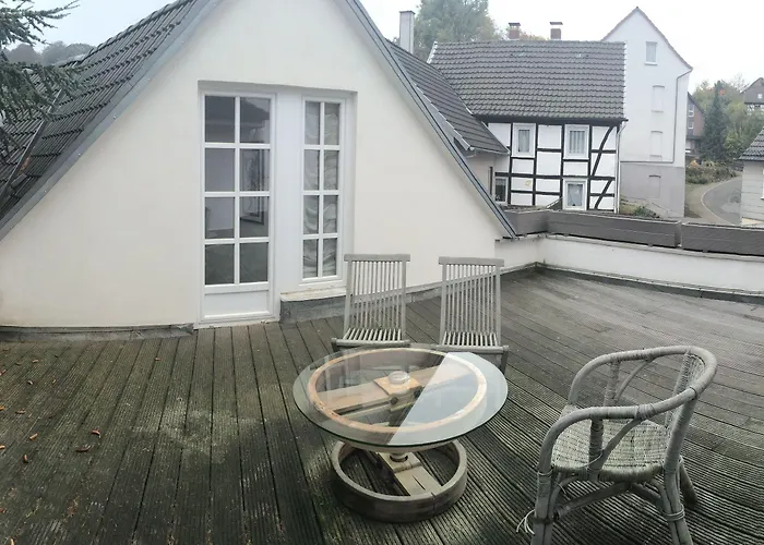 Hotel Romantik Neuhaus Iserlohn