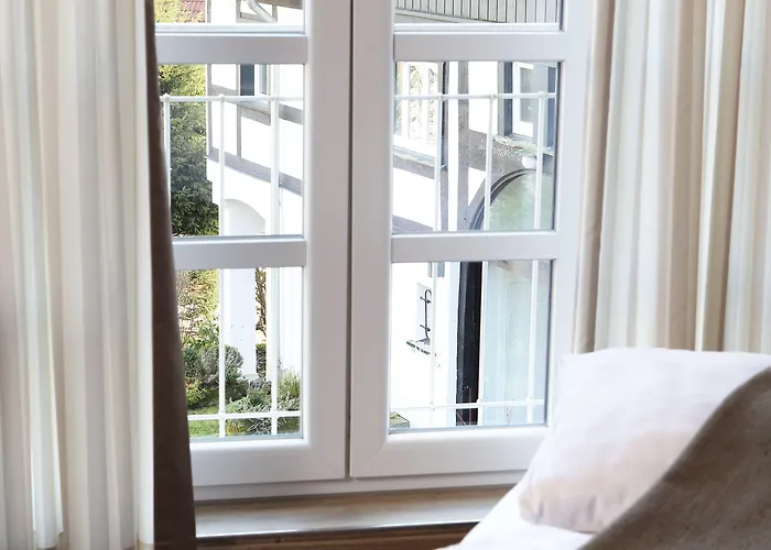 Romantik Neuhaus Hotel