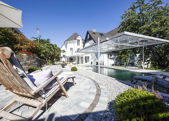 Romantik Neuhaus Iserlohn